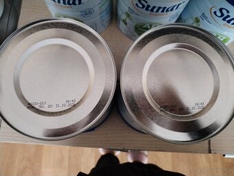 Sunar ar comfort 1( mlieko je zatial rezervovane ) - 2
