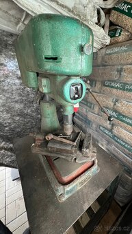 Vrtacka Jihokov V16 - 2
