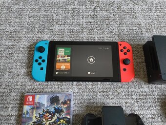 Nintendo Switch - 2