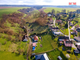 Prodej pozemku k bydlení, 5486 m², Česká Třebová - 2
