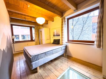 Pronájem byty 3+kk, 96 m2 - Praha - Libeň, ev.č. N07993 - 2