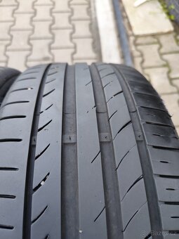 Letní pneu 225/45/17 - 2