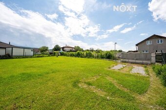 Prodej pozemek Bydlení, 996㎡ - 2