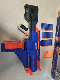NERF Infinus N-strike Elite - 2