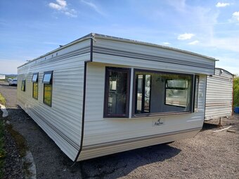 Mobilní dům - mobilheim - obytný karavan - Kingfisher - 2