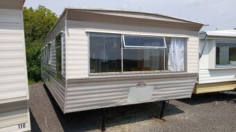 Mobilní dům - mobilheim - obytný karavan - Aroonbrook - 2