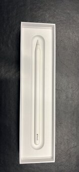 Apple Pencil 2.generace - 2