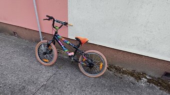 Bmx - 2