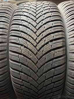 4x zimní pneu 255/55/19 Firestone - 2