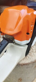 Motorová pila Stihl MS 362 - 2