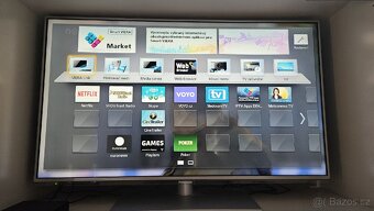 39" Panasonic TX-L39E6E - 2