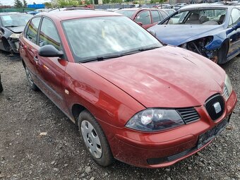 SEAT CORDOBA 1.2 - 2