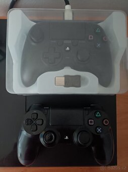 PS4 - 2