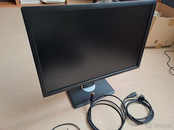 Monitor Dell U2412Mb 24" - 2