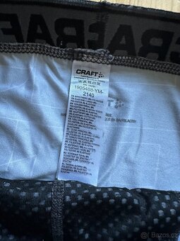 Sportovni Craft boxerky - 2