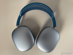 Airpods Max + smart case - 2