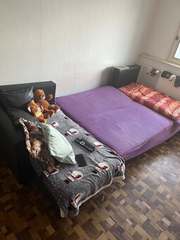 Sedací souprava - zdarma za odvoz - 2