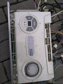 Elektronika Protherm Tiger 24 koz - 2