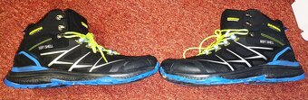 Bennon Calibro Blue High - 2