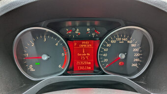 Ford S-Max 103kw r.v.2011 - 2