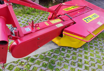 ŽTR 185 AGROSTROJ PELHŘIMOV - 2