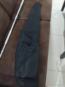 Pouzdro Dasta 331 na pušku zánovní - 2