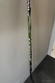 Nová kompozitová hokejka FERLAND HURRICANE - 2