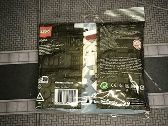 Lego Star Wars 30654 - 2
