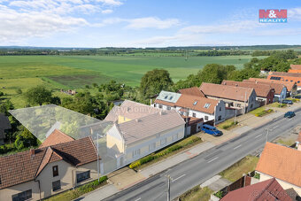 Prodej rodinného domu, 90 m², Cítov - 2