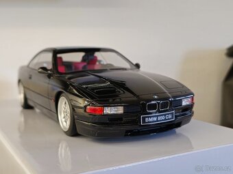 Bmw 850CSI 1:18 Ottomobile - 2
