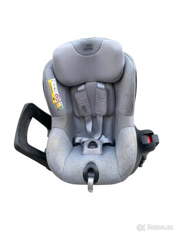 Autosedačka BRITAX RÖMER Dualfix M i-Size 2022 - 2