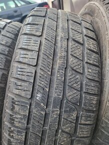 235/55 R18 Nankang - 2