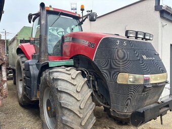 Case IH Magnum 315 - 2