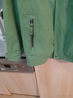 Pánská bunda vel.66,xxxl nenosena - 2