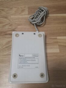 Trackball Genius Hitrak Serial & PS/2 FSUGKZA2 - 2