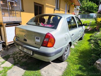 RENAULT THALIA 1,4 - 2