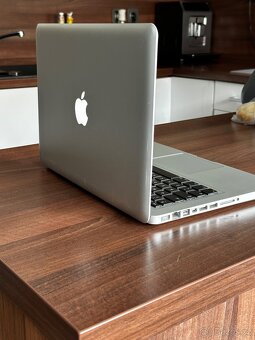 MacBook Pro Mid 2012 - 2