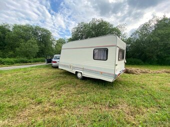 Karavan Sterckeman - 2