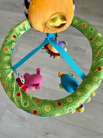 Lamaze kolotoč - 2
