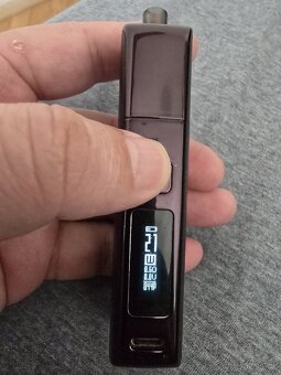 Geek vape - 2