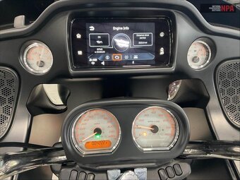 2022 HARLEY-DAVIDSON FLTRX ROAD GLIDE - 2