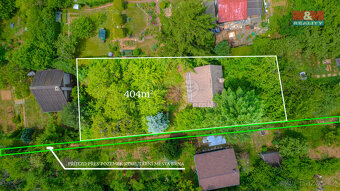Prodej chaty, 32 m², Brno - 2