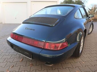 Porsche 964 Carrera 2 1991 - 2