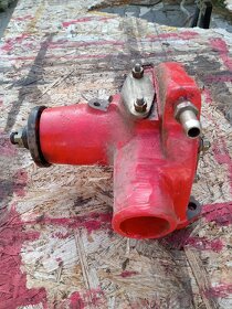 Vodni pumpa detik Dk,ci SK4 - 2