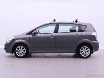 Toyota Corolla Verso 1,8 Sol CZ Aut.klima (2005) - 2