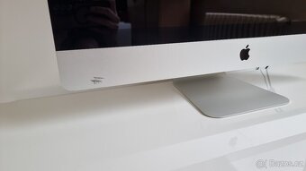 Apple iMac 27" 11.1 (LATE 2009) - 2