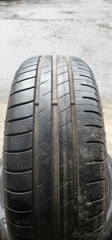 195/65/15 Bridgestone letni - 2
