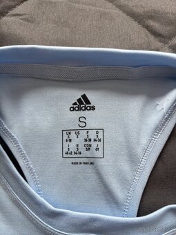 Sportovní tílko Adidas - 2