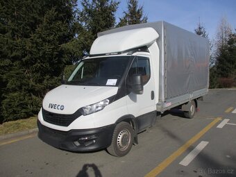 Iveco Daily 35S16, ev.č. 25048 - 2