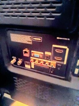 televize samsung lcd - 2